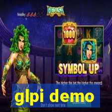 glpi demo